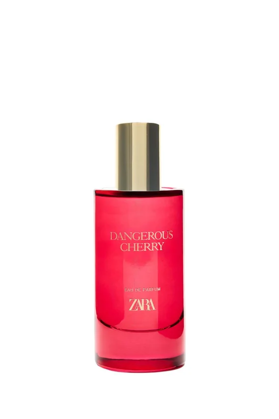 Туалетная вода dangerous cherry edp 50 мл