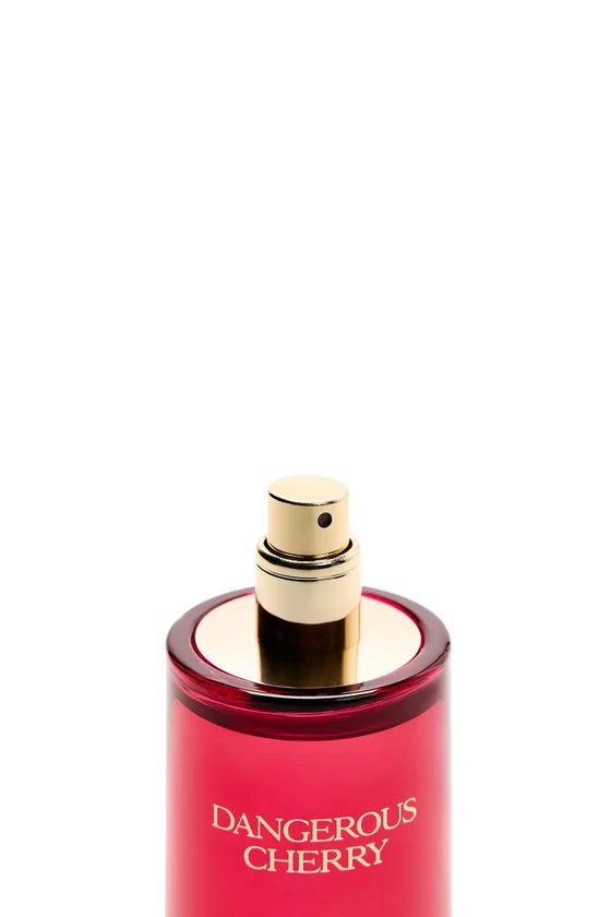 Туалетная вода dangerous cherry edp 50 мл