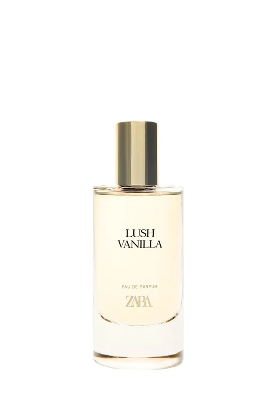 Парфюмерная вода LUSH VANILLA EDP, 50 МЛ (1,7 FL. OZ).