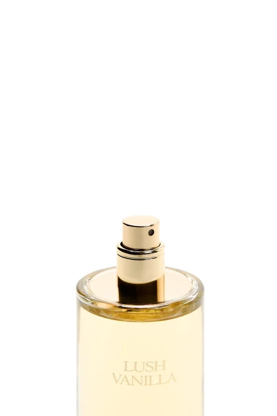 Парфюмерная вода LUSH VANILLA EDP, 50 МЛ (1,7 FL. OZ).