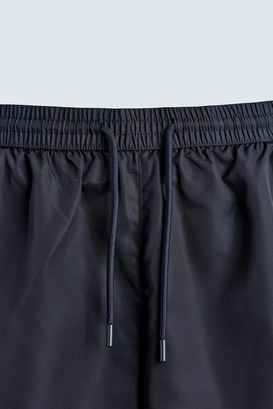 УДЛИНЕННЫЕ ПЛАВКИ AARON LEVINE X ZARA