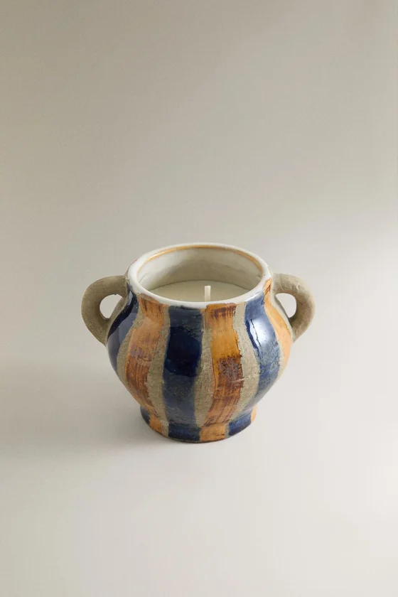 (170 г) ароматическая свеча illes balears
