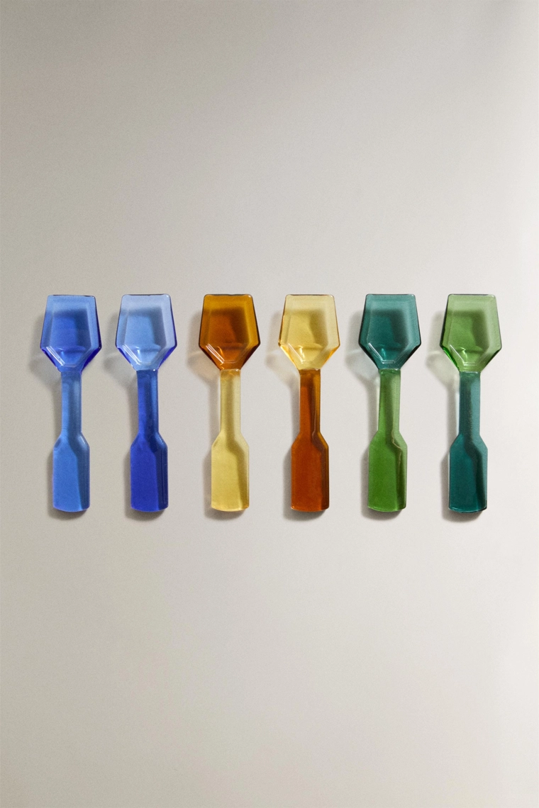 Набор ложек Zara Home