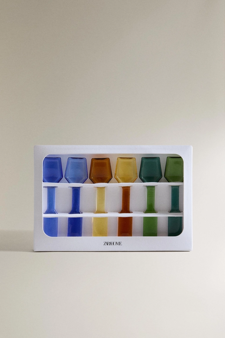 Набор ложек Zara Home