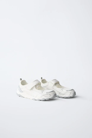 Кроссовки Barefoot- Заказать в России