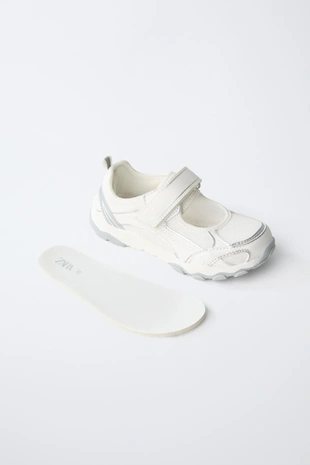 Кроссовки Barefoot- Заказать в России