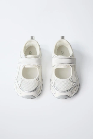 Кроссовки Barefoot- Заказать в России