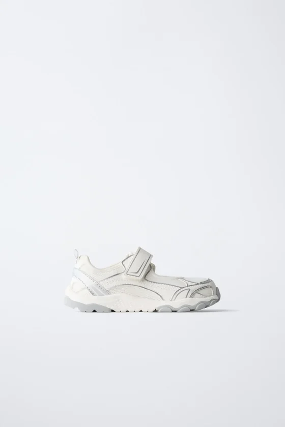 КРОССОВКИ BAREFOOT
