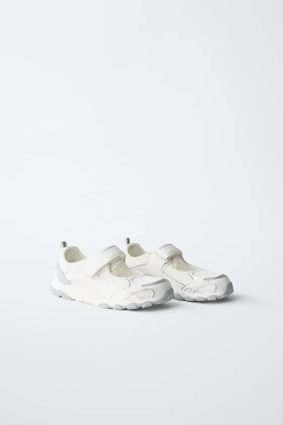 КРОССОВКИ BAREFOOT