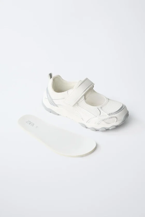 КРОССОВКИ BAREFOOT