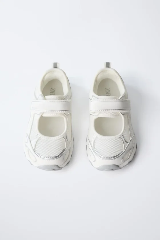 КРОССОВКИ BAREFOOT