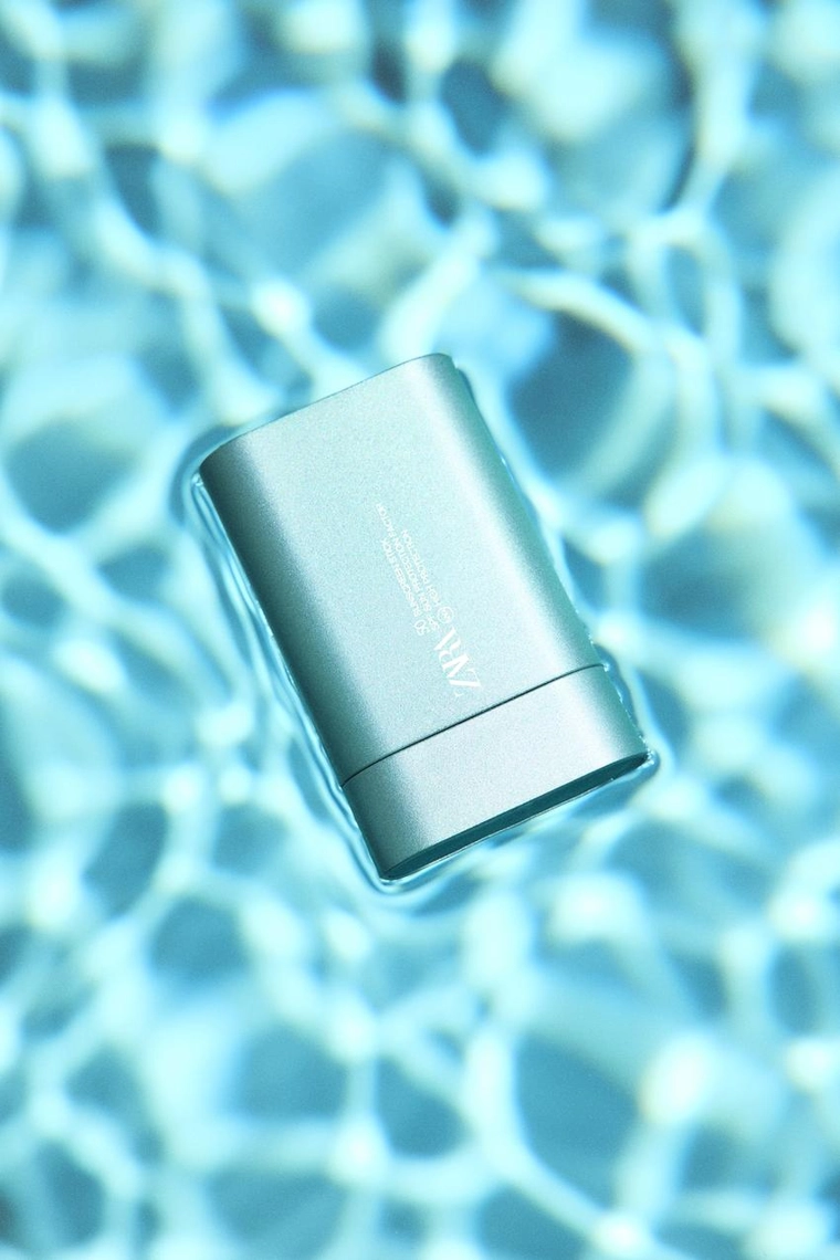 Солнцезащитный стик для лица summer skin spf50