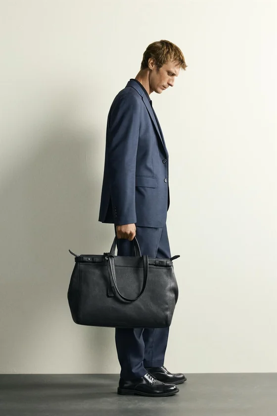 КОСТЮМНЫЙ ПИДЖАК REGULAR FIT В КЛЕТКУ