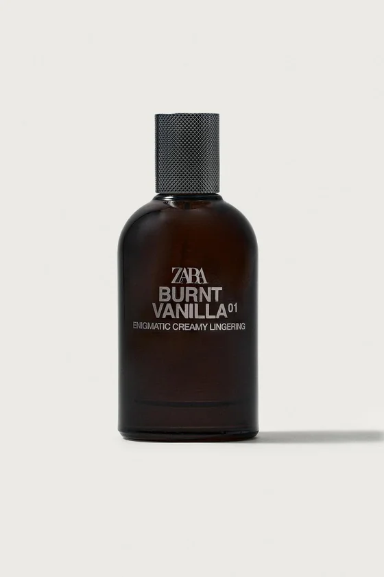 Парфюм burnt vanilla 01 edp 100 мл
