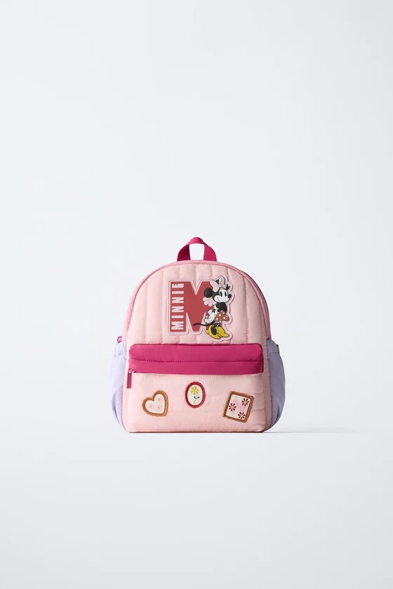 РЮКЗАК MINNIE MOUSE © DISNEY