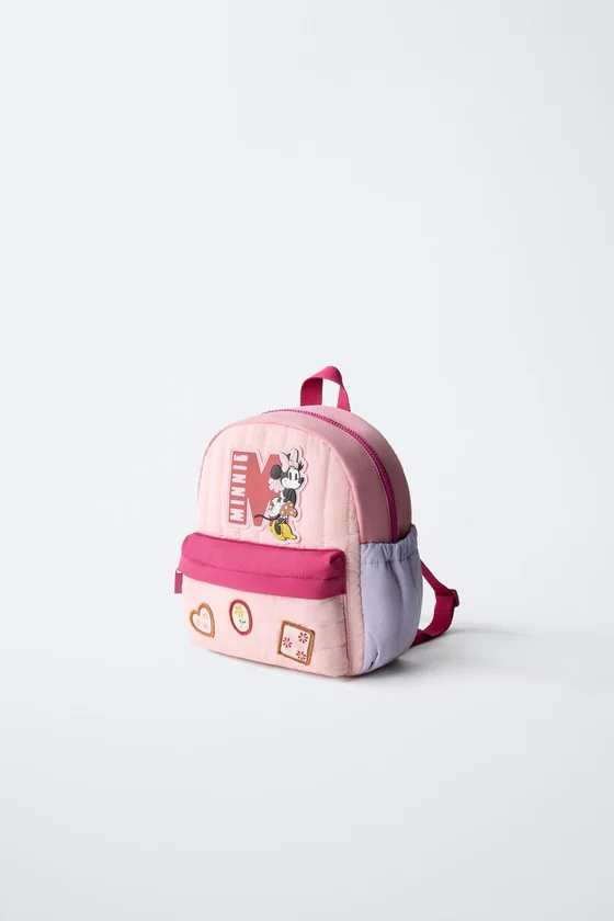 РЮКЗАК MINNIE MOUSE © DISNEY