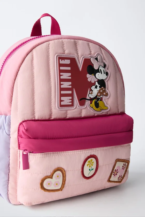 РЮКЗАК MINNIE MOUSE © DISNEY
