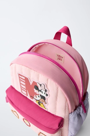 Рюкзак Minnie Mouse © Disney- Заказать в России