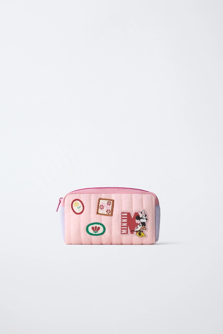 Пенал minnie mouse© disney