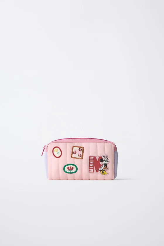 КОСМЕТИЧКА MINNIE MOUSE © DISNEY