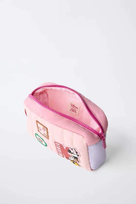 КОСМЕТИЧКА MINNIE MOUSE © DISNEY