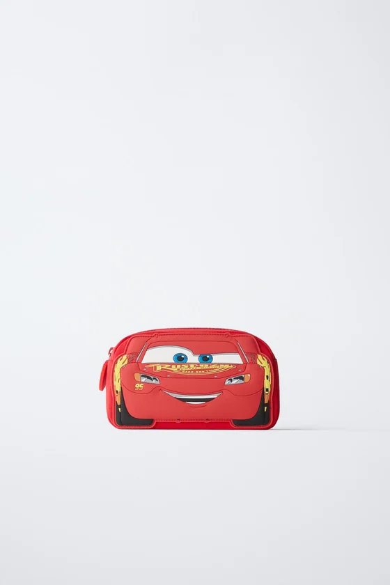 НЕСЕССЕР CARS © DISNEY PIXAR
