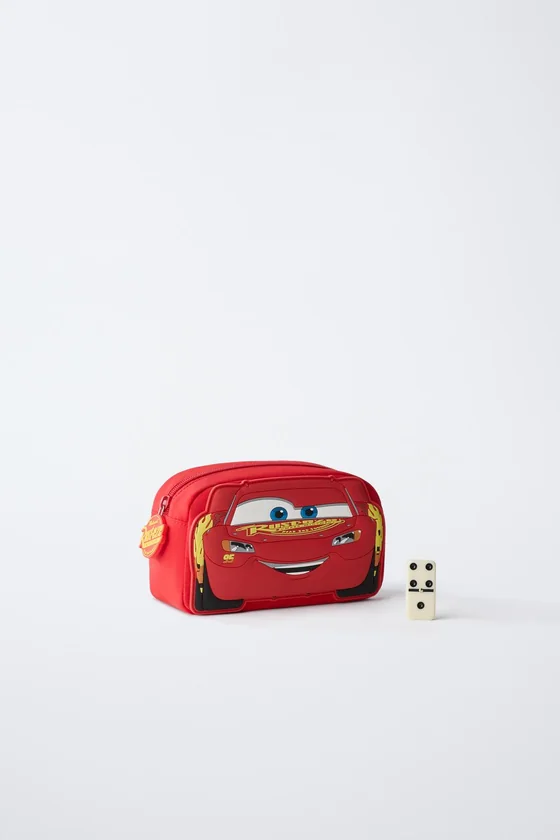 НЕСЕССЕР CARS © DISNEY PIXAR