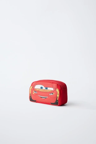 Несессер Cars © Disney Pixar- Заказать в России