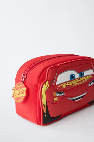 Несессер Cars © Disney Pixar- Заказать в России