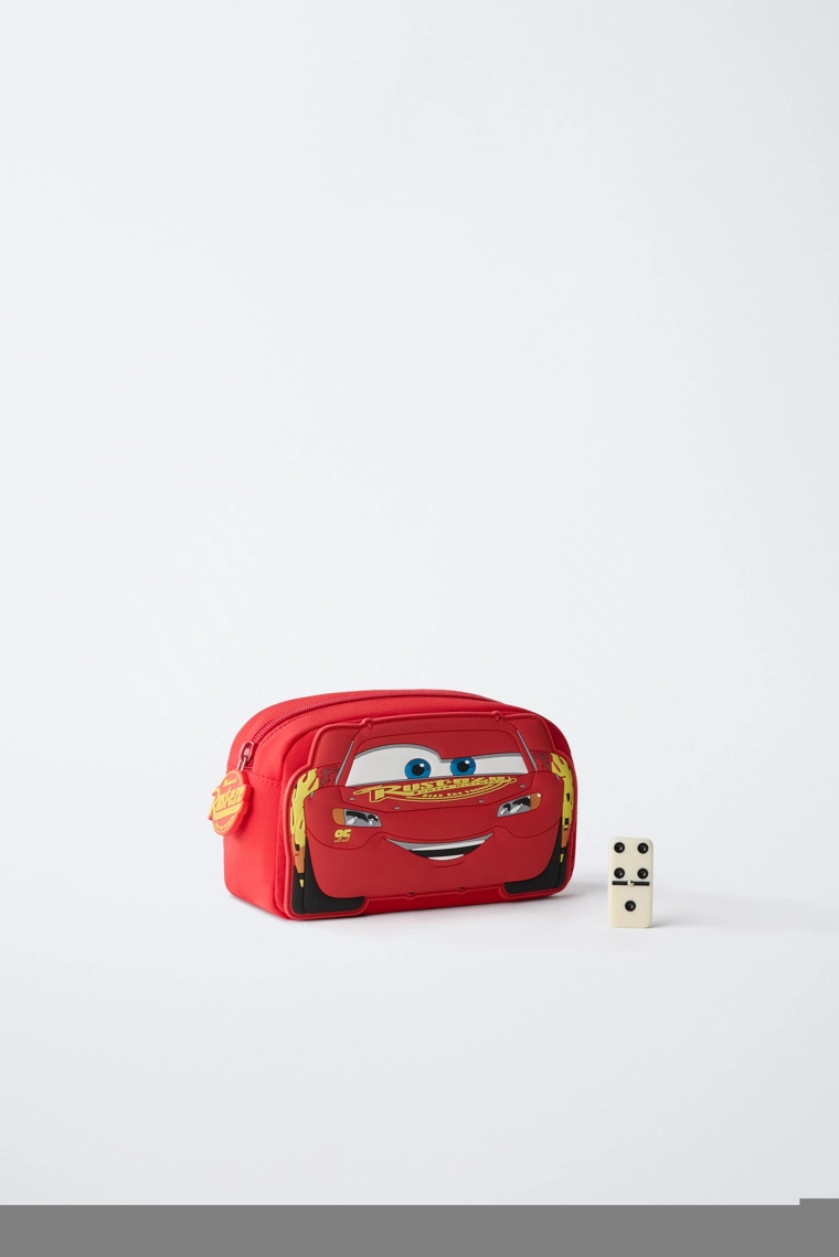 Пенал cars© disney pixar