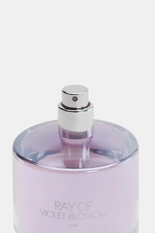 Парфюм Ray Of Violet Blossom Limited Edition Edp, 90 мл (3.04 Fl.Oz).- Заказать в России