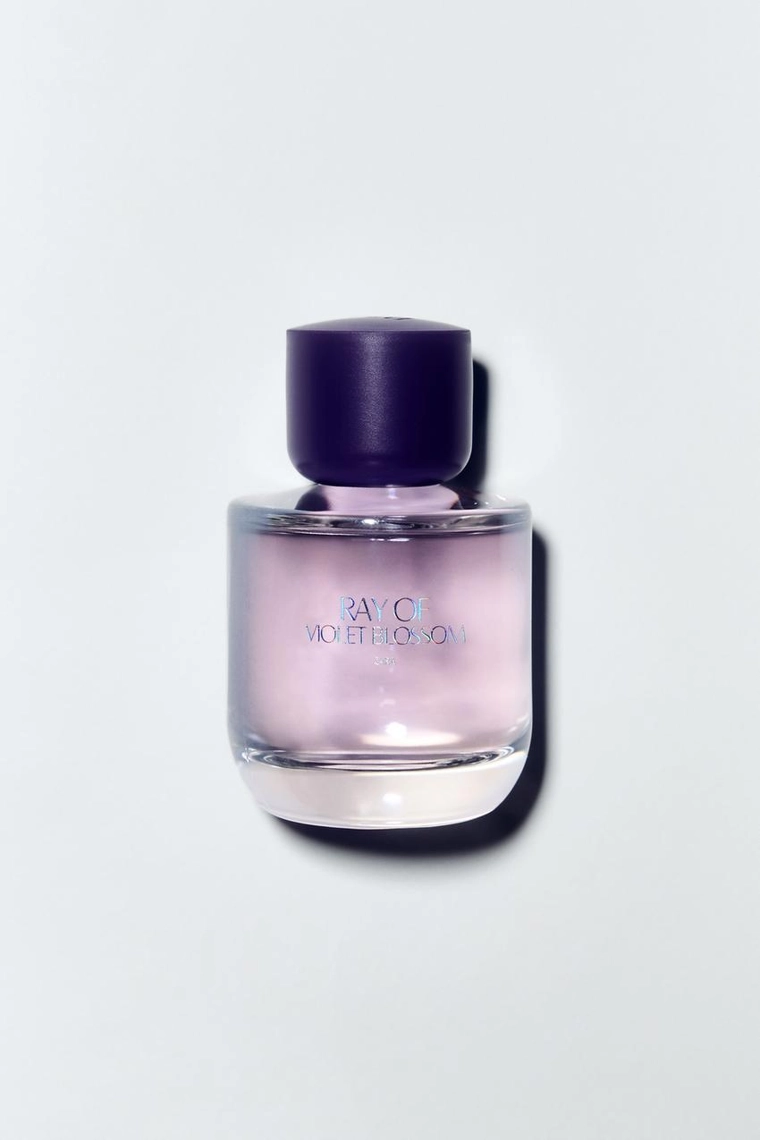 Ray of violet blossom edp 90 мл / 3.04 унции
