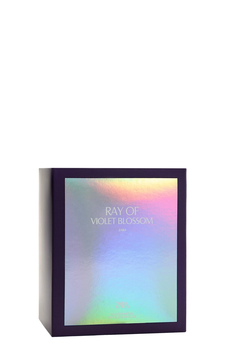 Ray of violet blossom edp 90 мл / 3.04 унции