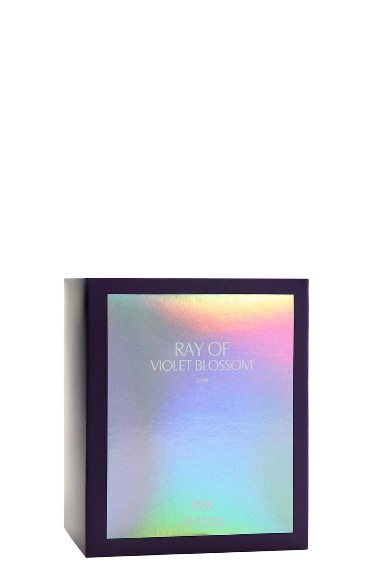 Ray of violet blossom edp 90 мл / 3.04 унции
