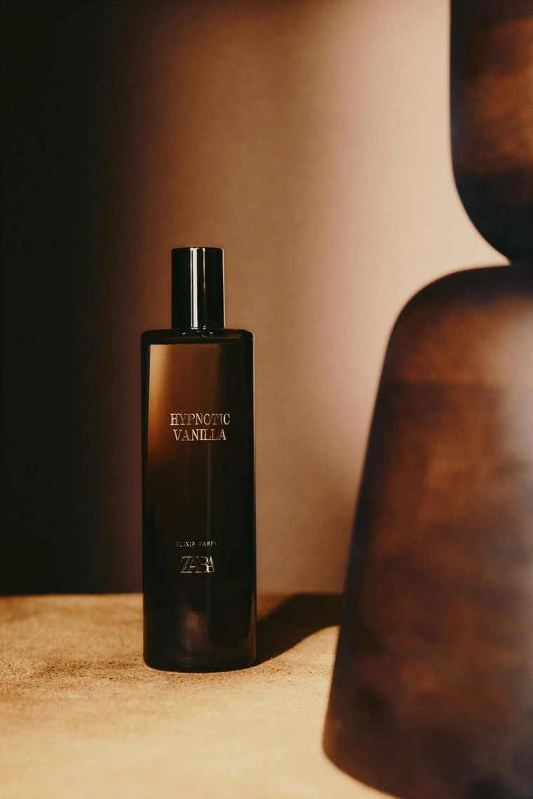 Парфюм Hypnotic Vanilla Elixir 80 мл