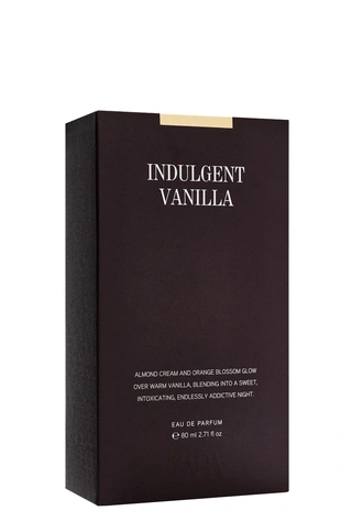 Купить Zara Парфюмерная вода INDULGENT VANILLA 80 мл