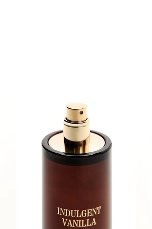 TINTED LEATHER | 0110/382/999 - Zara Парфюмерная вода INDULGENT VANILLA 80 мл