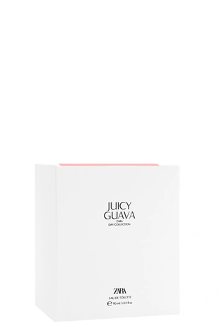 Купить Zara Парфюм JUICY GUAVA 90 мл / 3.04 унции