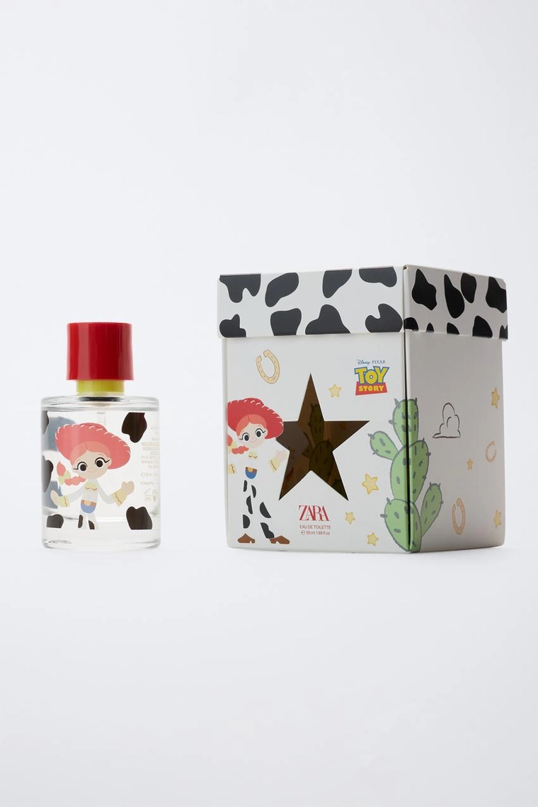 Парфюм jessie toy story © disney/pixar edt 50 мл / 1.69 oz