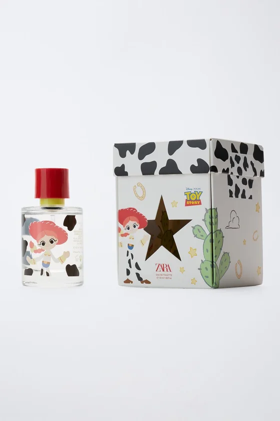 Парфюм jessie toy story © disney/pixar edt 50 мл / 1.69 oz