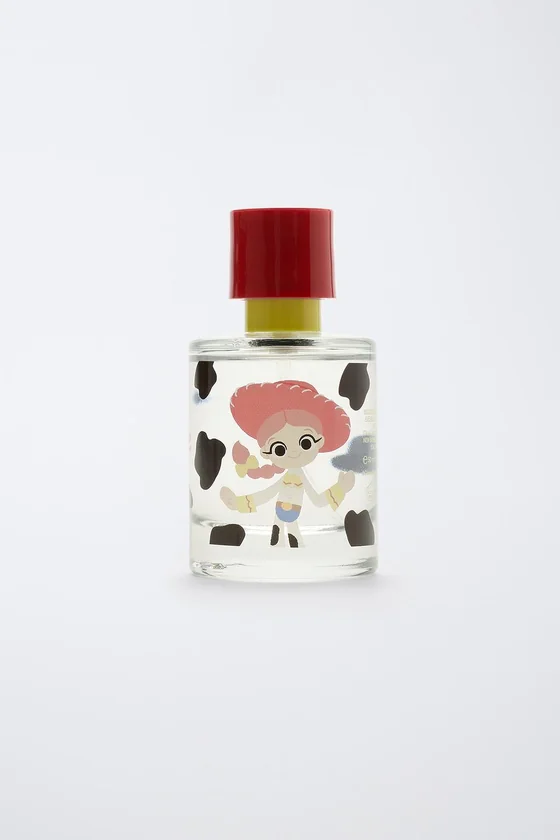 Парфюм jessie toy story © disney/pixar edt 50 мл / 1.69 oz