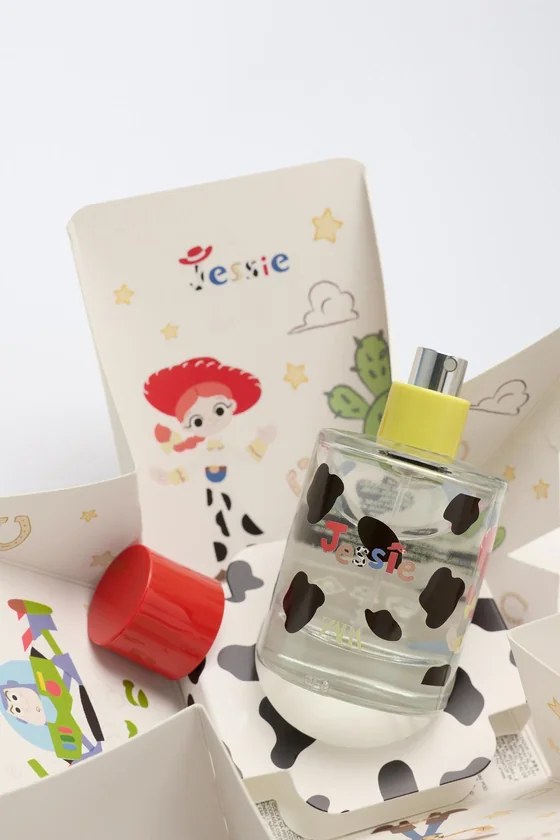 Парфюм jessie toy story © disney/pixar edt 50 мл / 1.69 oz