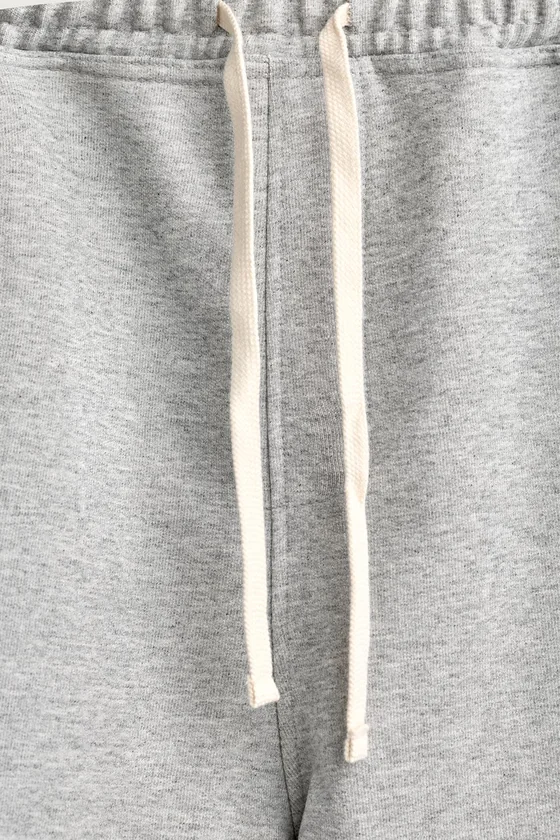 ШОРТЫ-ДЖОГГЕРЫ RELAXED FIT