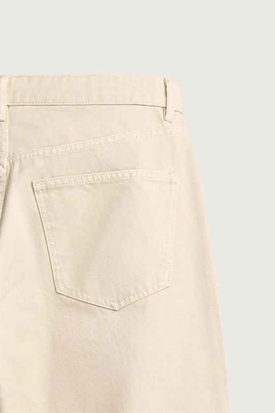 БРЮКИ LOOSE FIT
