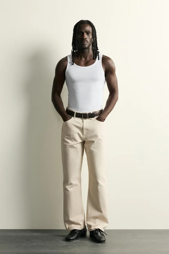 БРЮКИ LOOSE FIT