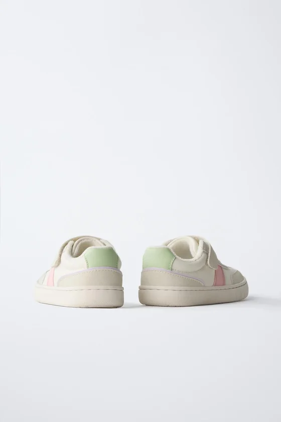 КЕДЫ BAREFOOT