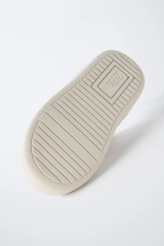 КЕДЫ BAREFOOT