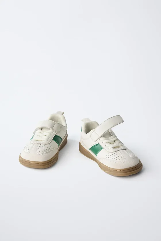 КОЖАНЫЕ КРОССОВКИ BAREFOOT