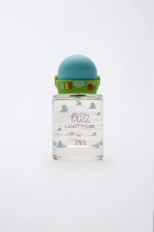 Туалетная вода buzz lightyear toy story © disney/pixar edt 50 мл / 1.69 унц.- Заказать в России