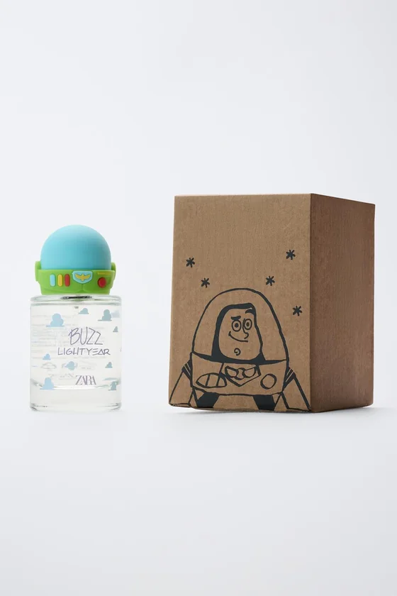 Туалетная вода buzz lightyear toy story © disney/pixar edt 50 мл / 1.69 унц.